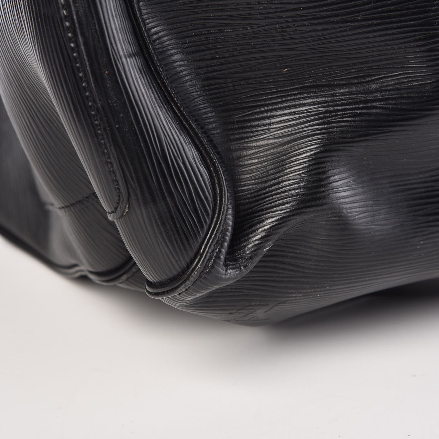 Epi Keepall 60 Black