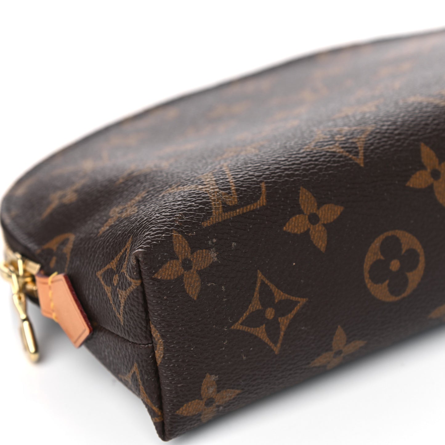 Monogram Cosmetic Pouch GM