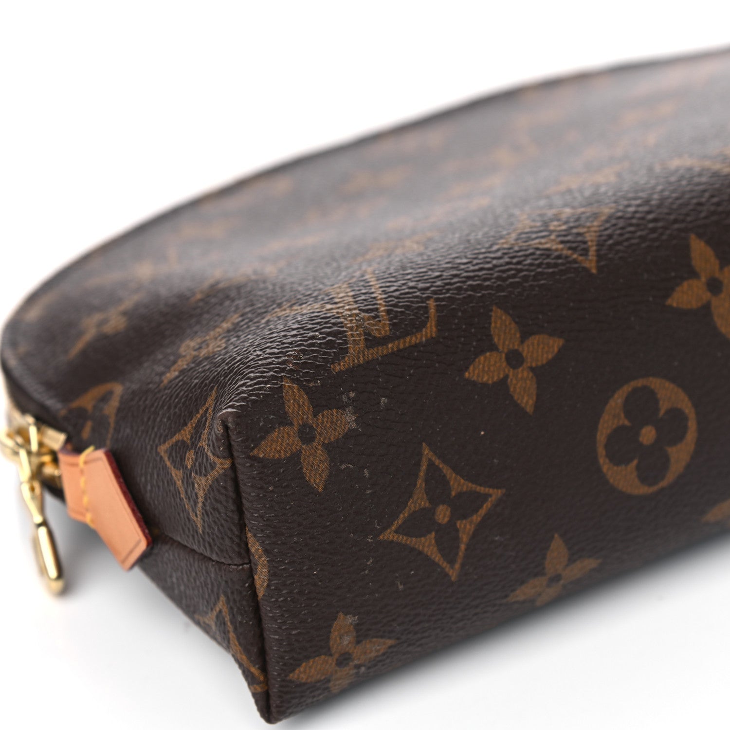Louis Vuitton Monogram Cosmetic Pouch GM 5 of 9