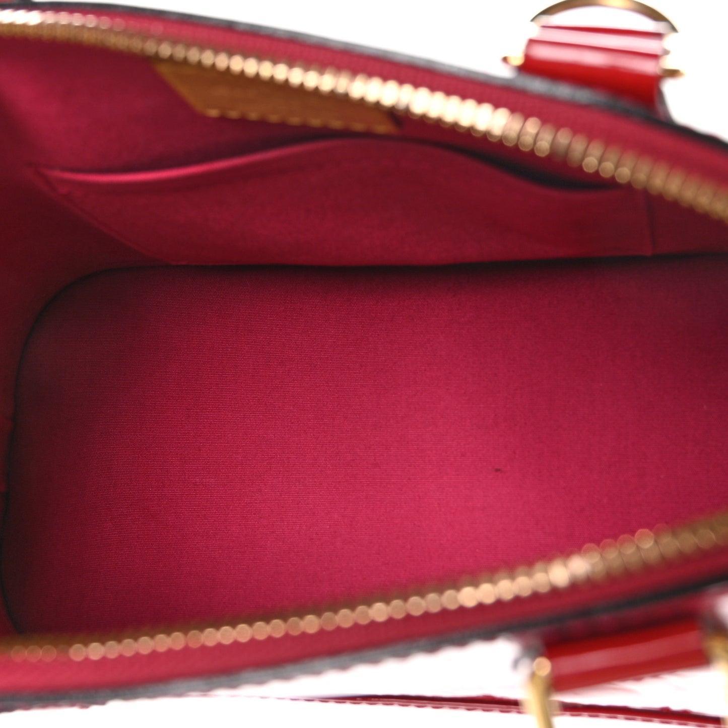 Vernis Alma BB Rose Indien