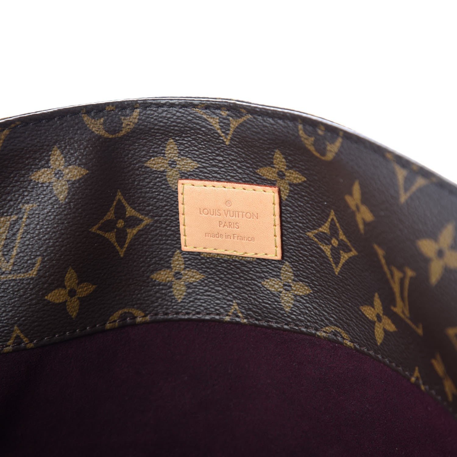 Louis Vuitton Monogram Melie 9 of 11