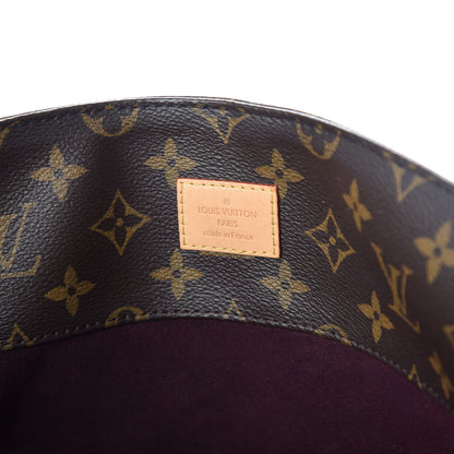 Louis Vuitton Monogram Melie 9 of 11