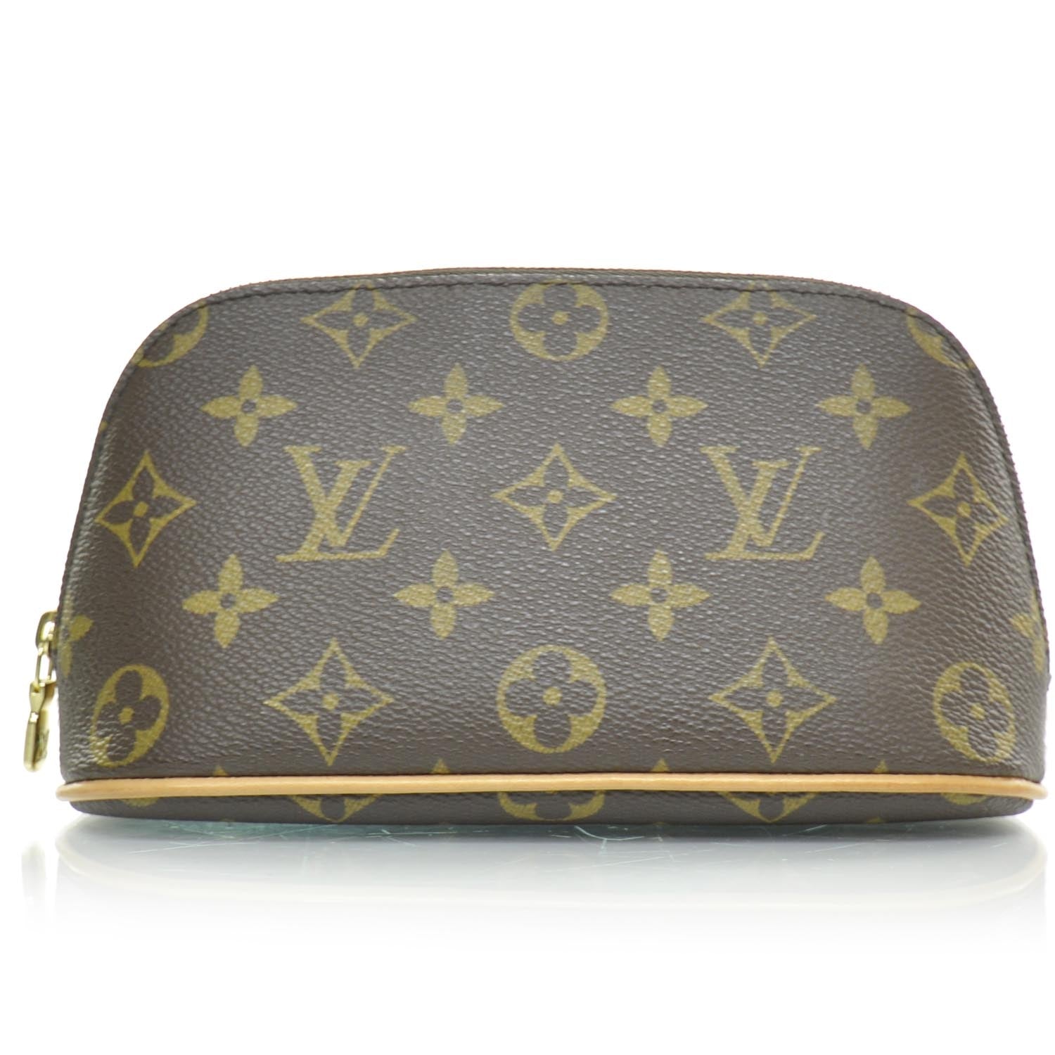 Louis Vuitton Monogram Azzedine Alaia Leopard Set 2 of 7