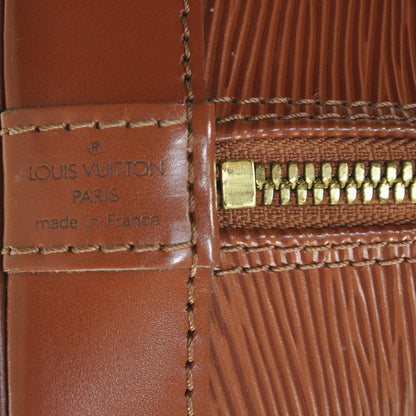 Louis Vuitton Epi Alma Fawn 5 of 8