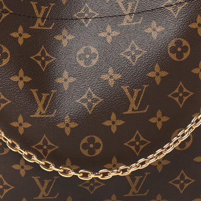Louis Vuitton Monogram Lucky Trunk 7 of 8