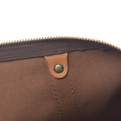 Louis Vuitton Monogram Keepall 60 6 of 16
