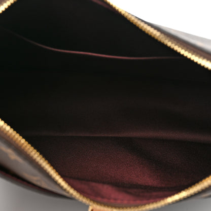 Louis Vuitton Monogram Odeon MM Natural 5 of 7