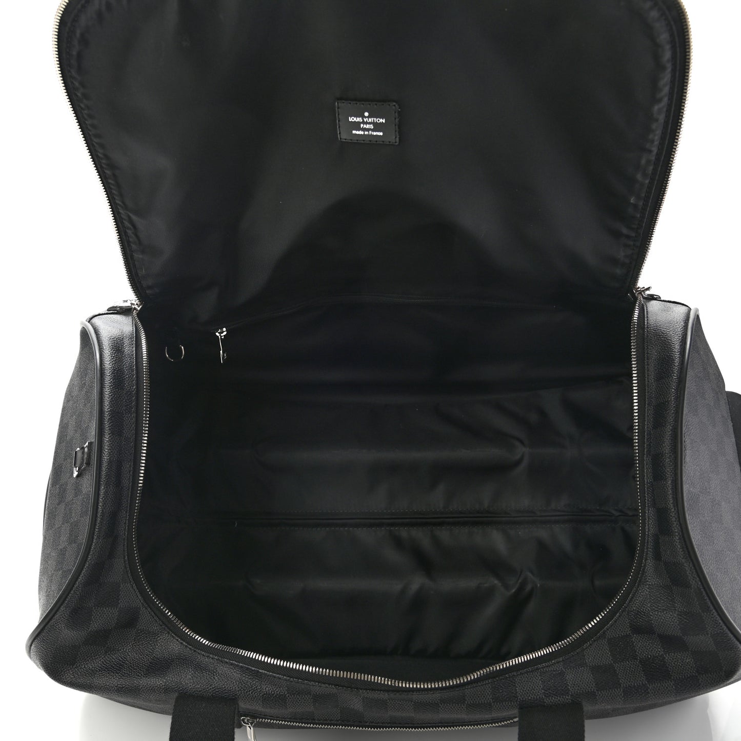 Damier Graphite Neo Eole 55