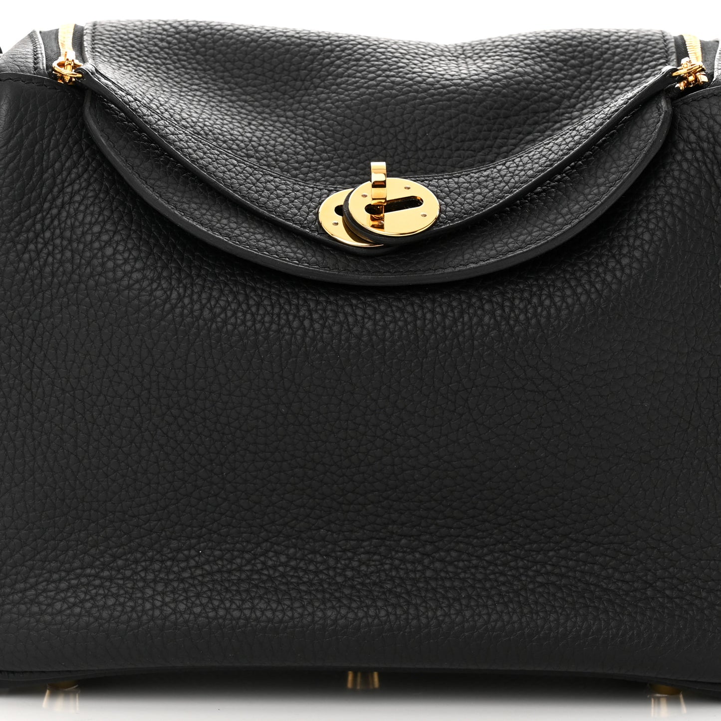 Taurillon Clemence Lindy 26 Black