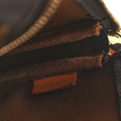 Louis Vuitton Monogram Pochette Accessories 5 of 9