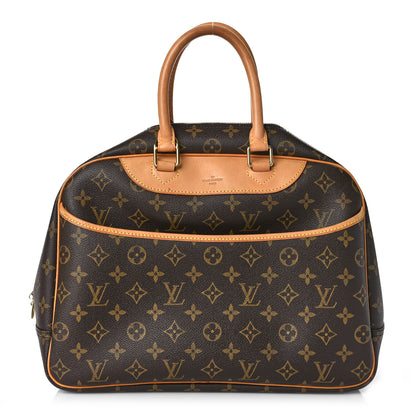 Louis Vuitton Monogram Deauville 1 of 18