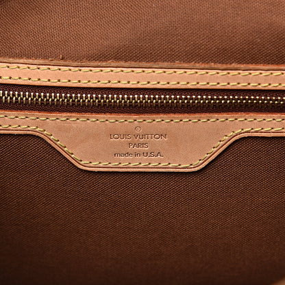 Louis Vuitton Monogram Batignolles Horizontal 5 of 15