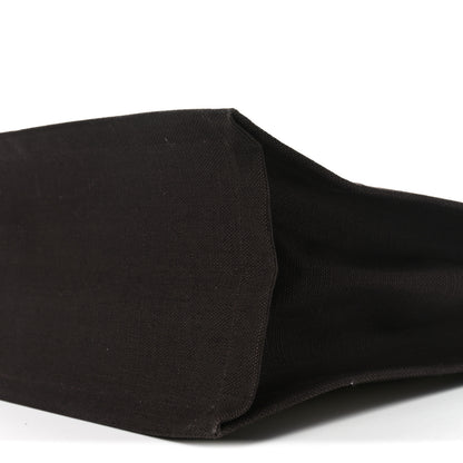 Saint Laurent Linen Calfskin Rive Gauche Tote Natural 10 of 10