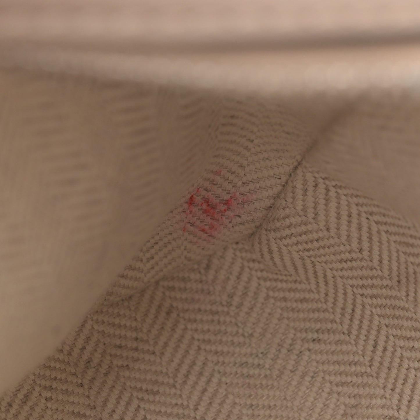 Calfskin Mini Puzzle Bag Sand Avocado Green