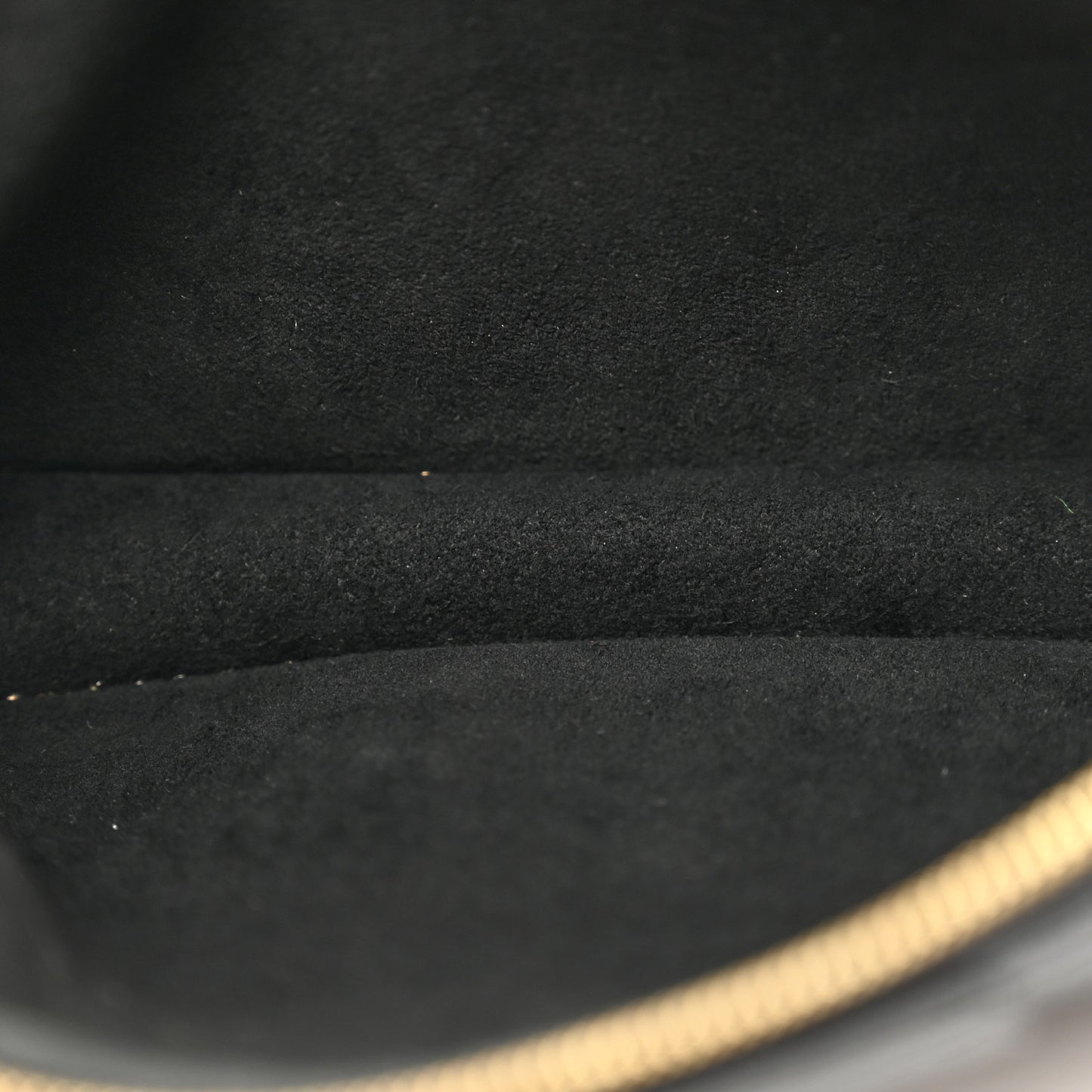 Empreinte Monogram Giant Multi Pochette Accessories Black