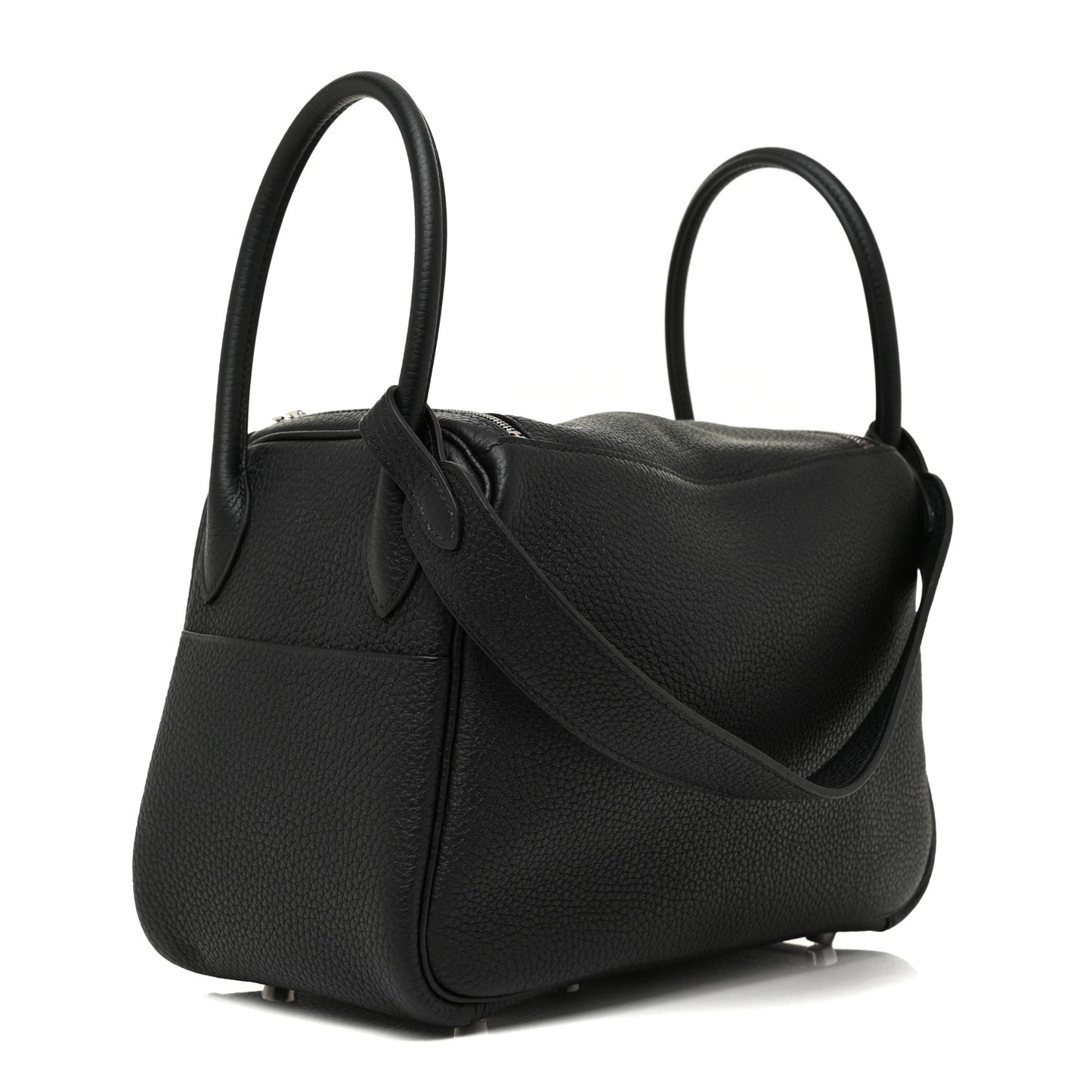 Taurillon Clemence Lindy 26 Black
