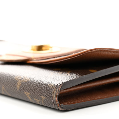 Louis Vuitton Monogram Boetie Wallet 8 of 12