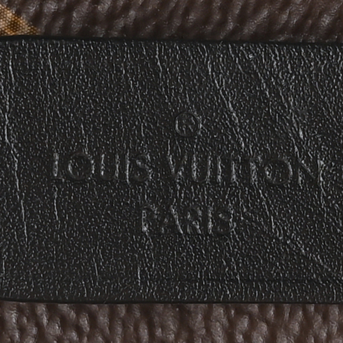 Louis Vuitton Monogram Neonoe MM Black 6 of 9