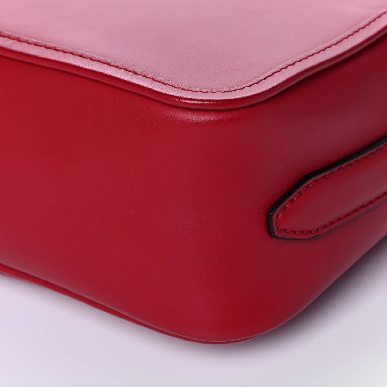 Fendi Vitello Century F is Fendi Camera Case Fiamma 10 of 13