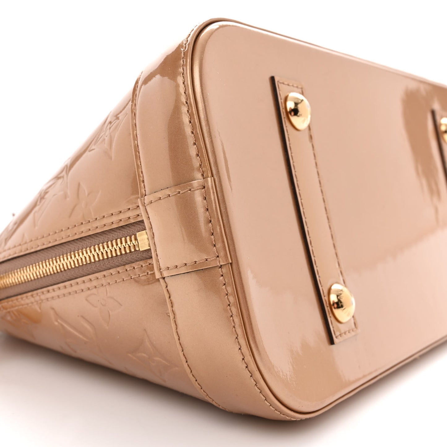 Vernis Alma PM Beige Poudre