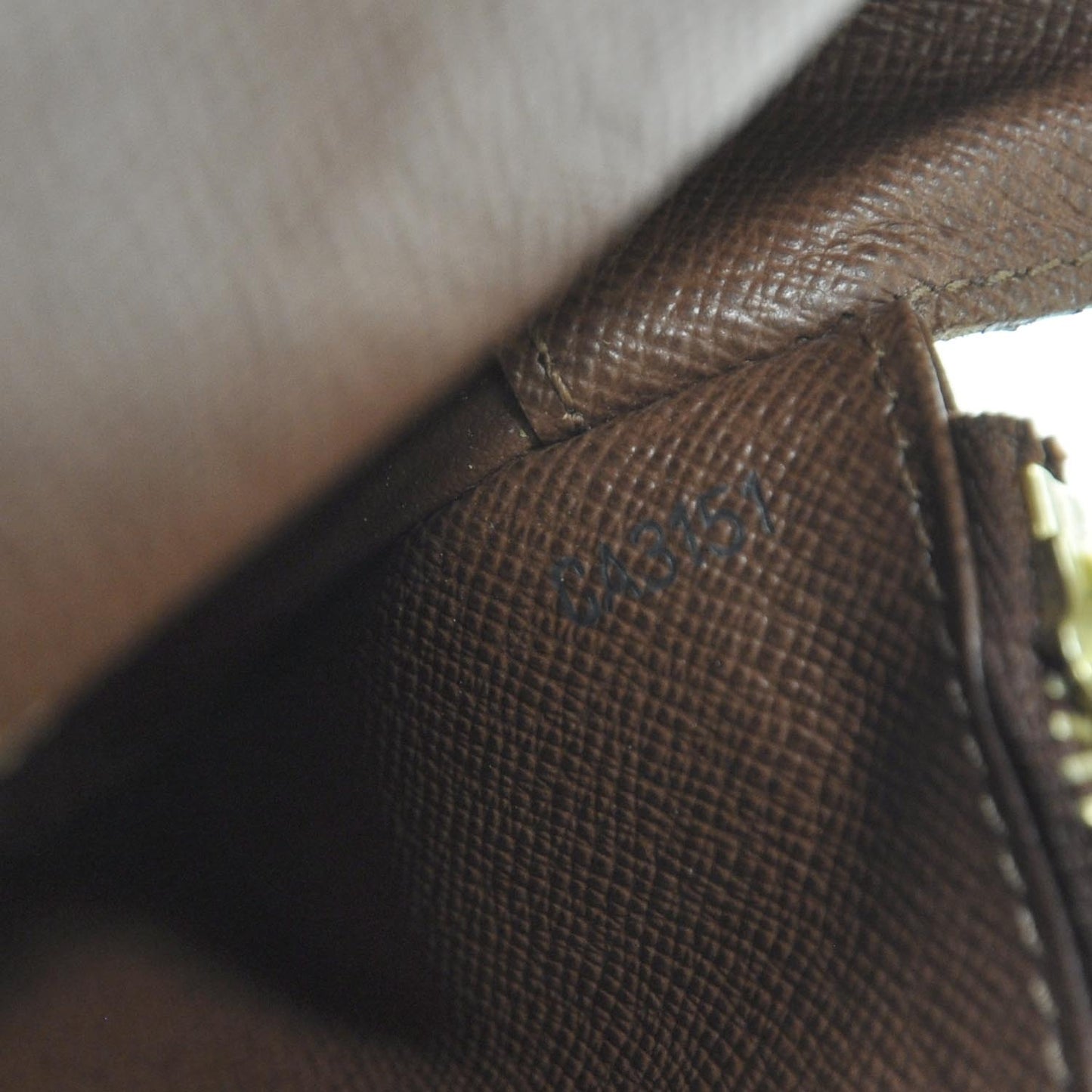 Monogram Insolite Wallet