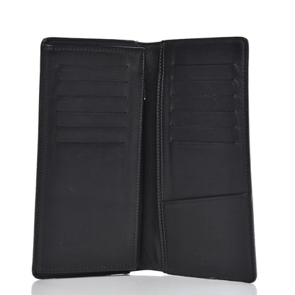 Louis Vuitton Damier Cobalt Brazza Wallet 5 of 12
