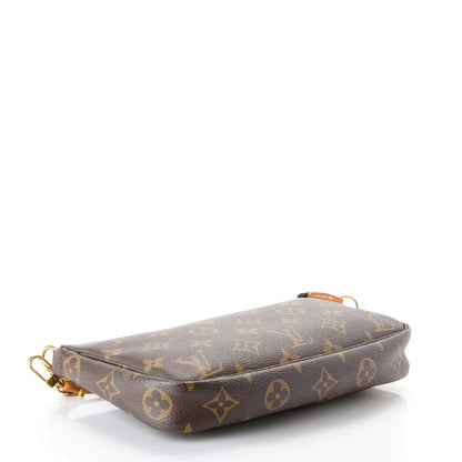 Louis Vuitton Monogram Pochette Accessories 4 of 7