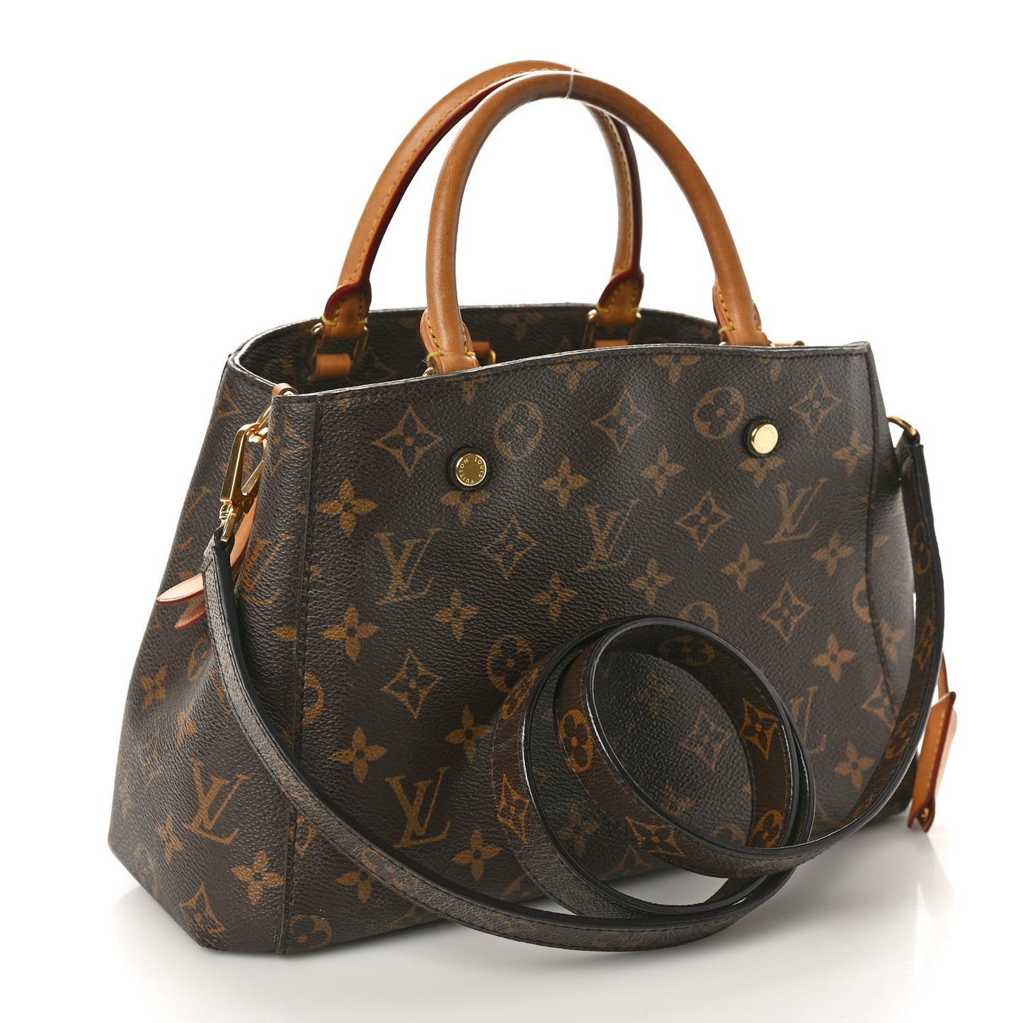 Monogram Montaigne BB