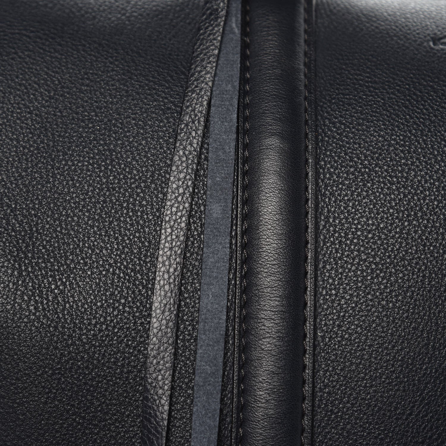 Louis Vuitton Veau Cachemire SC Bag MM Cobalt 16 of 17