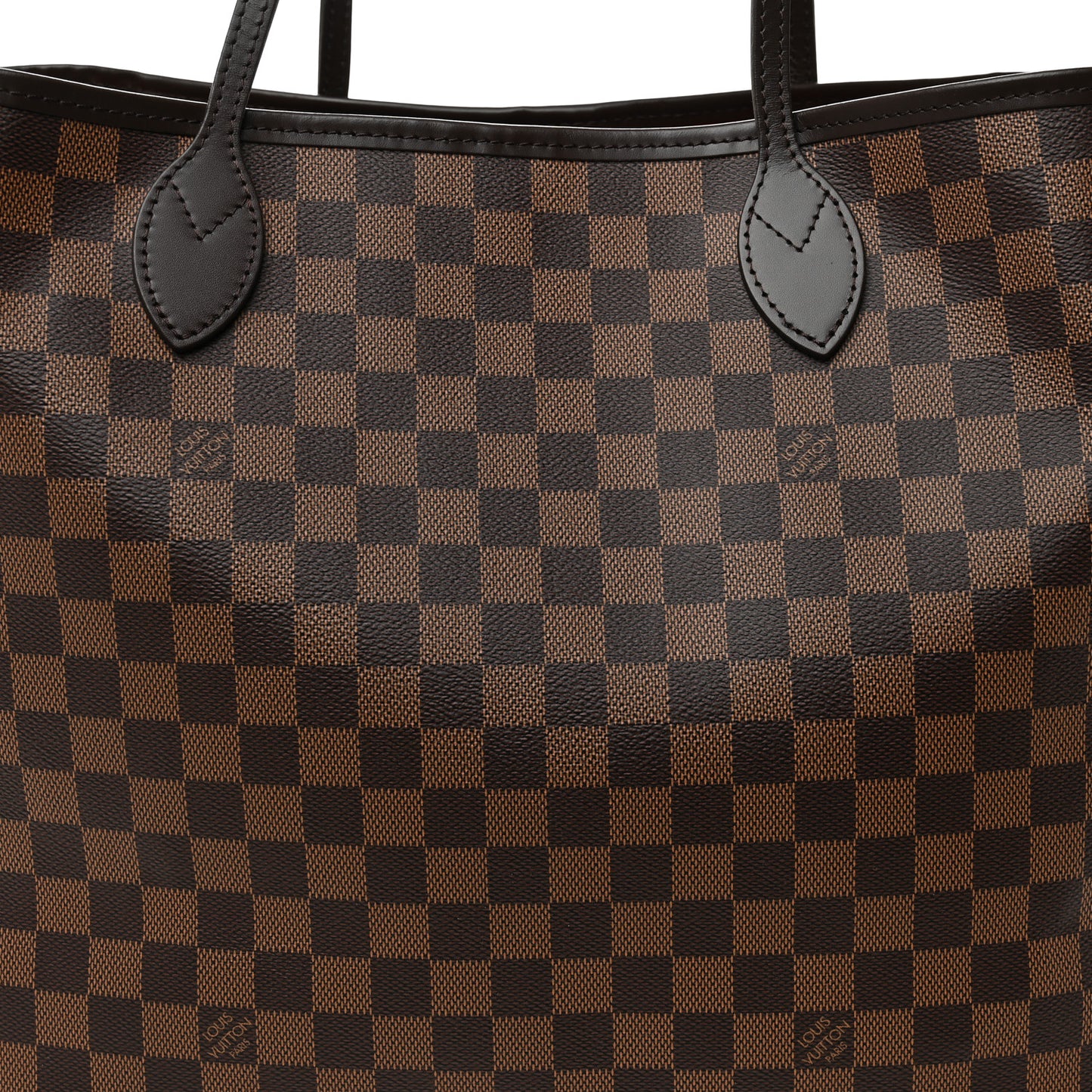 Damier Ebene Neo Neverfull GM