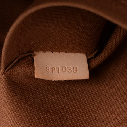 Louis Vuitton Monogram Tivoli GM 7 of 7