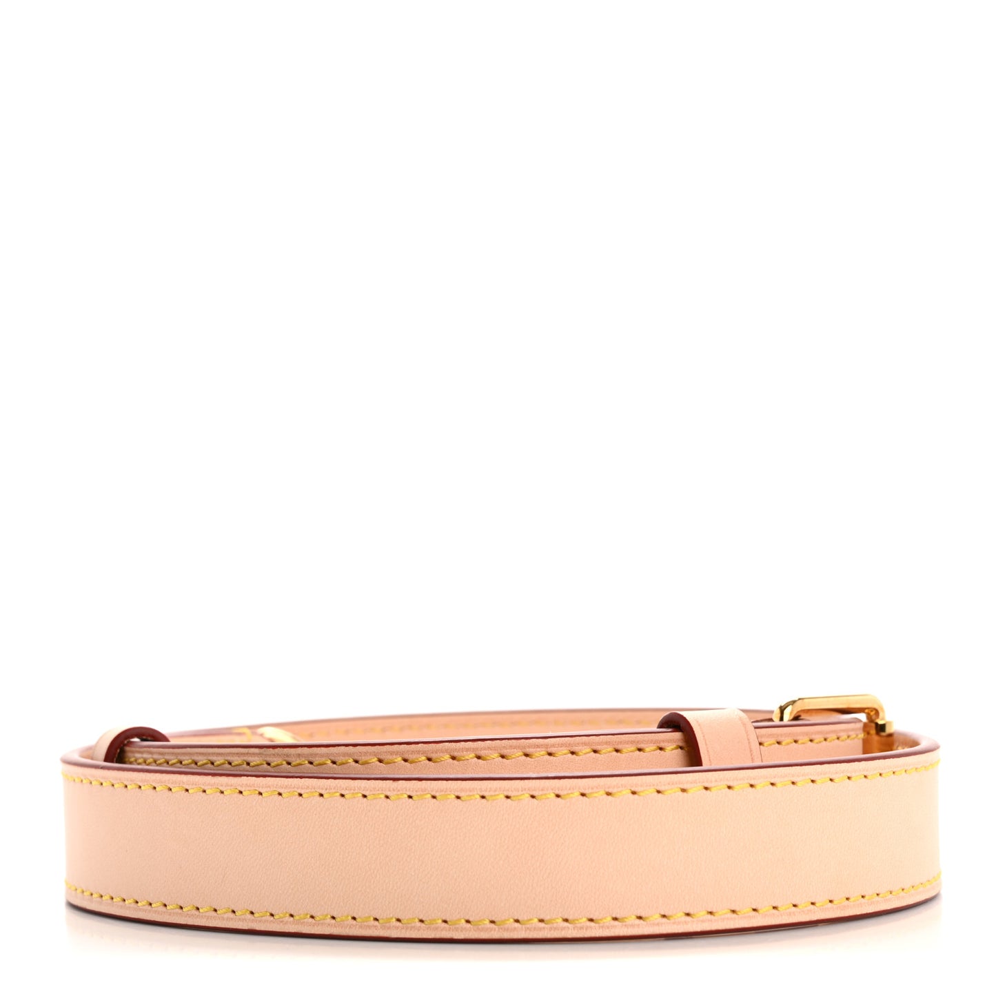 Vachetta Adjustable Speedy Bandouliere Shoulder Strap