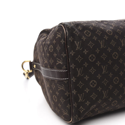 Louis Vuitton Monogram Idylle Speedy Bandouliere 30 Fusain 6 of 8