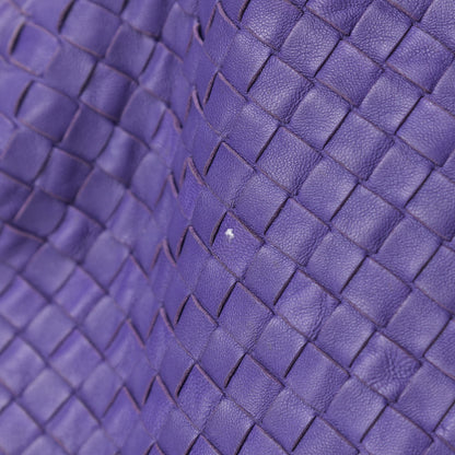 Bottega Veneta Nappa Intrecciato Large Belly Veneta Hobo Anemone 20 of 25