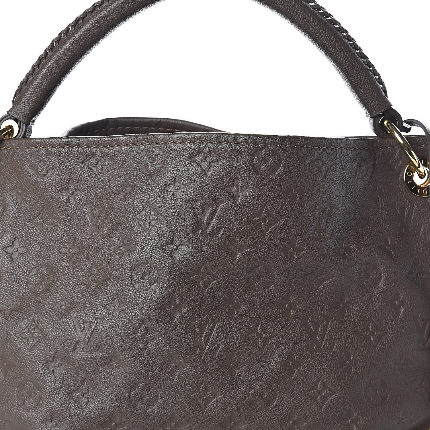 Louis Vuitton Empreinte Artsy MM Ombre 7 of 9