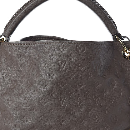 Louis Vuitton Empreinte Artsy MM Ombre 7 of 9