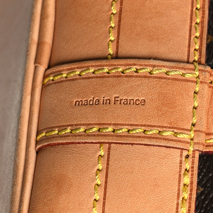 Louis Vuitton Monogram Noe 7 of 12