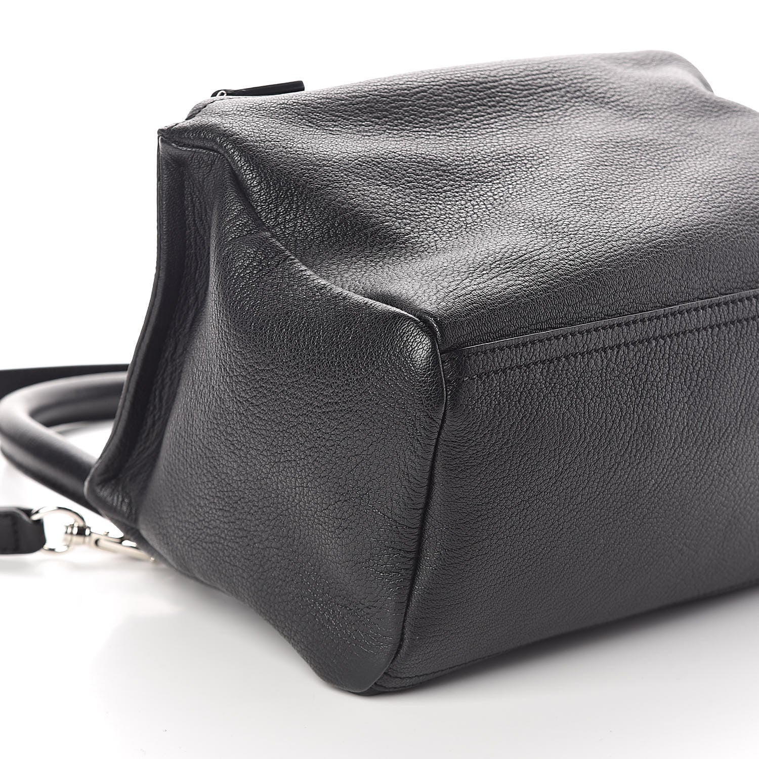 Givenchy Sugar Goatskin Small Pandora Black 8 of 9