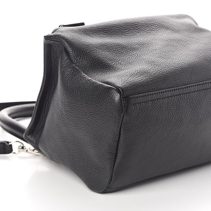 Givenchy Sugar Goatskin Small Pandora Black 8 of 9