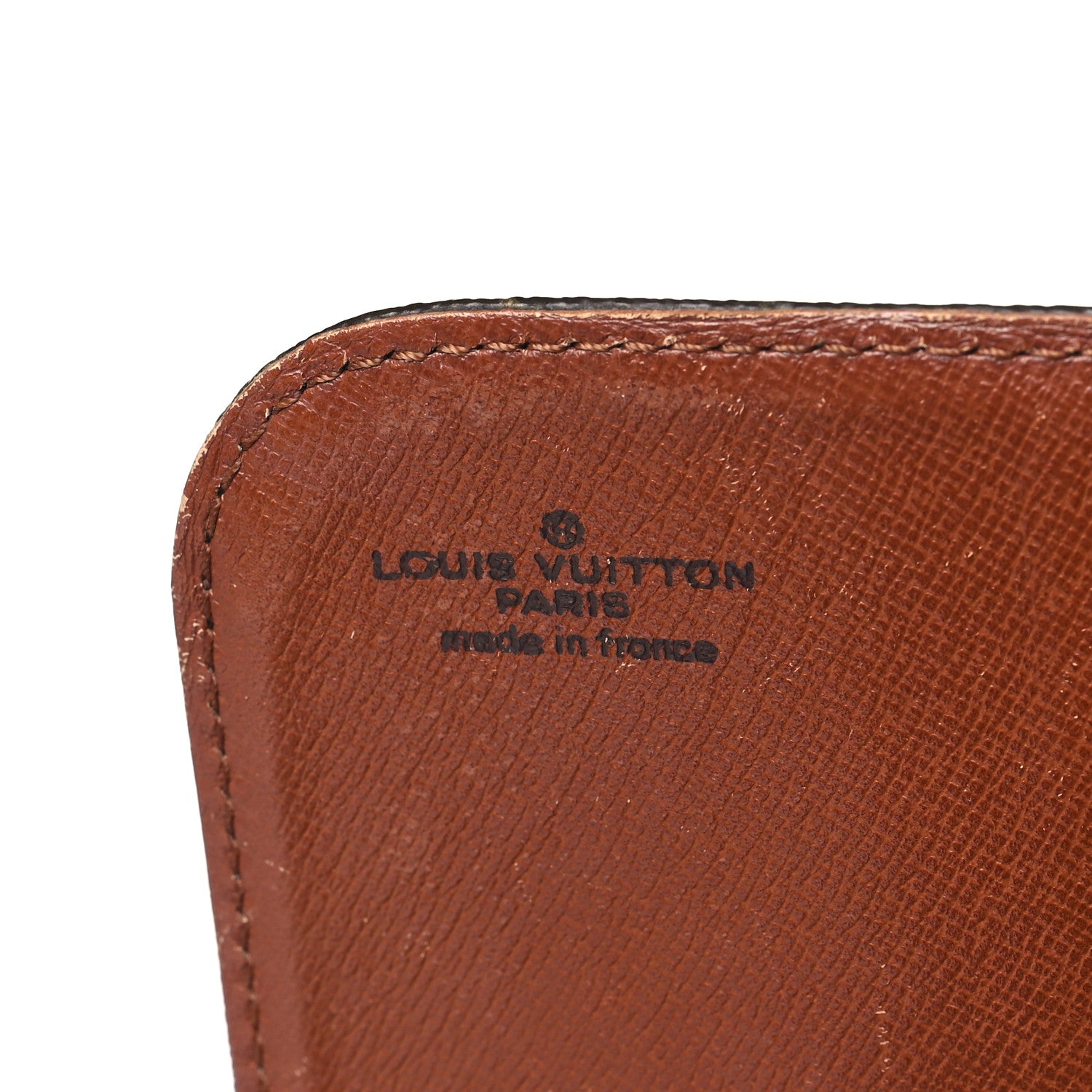 Louis Vuitton Monogram Cartouchiere 22 6 of 11