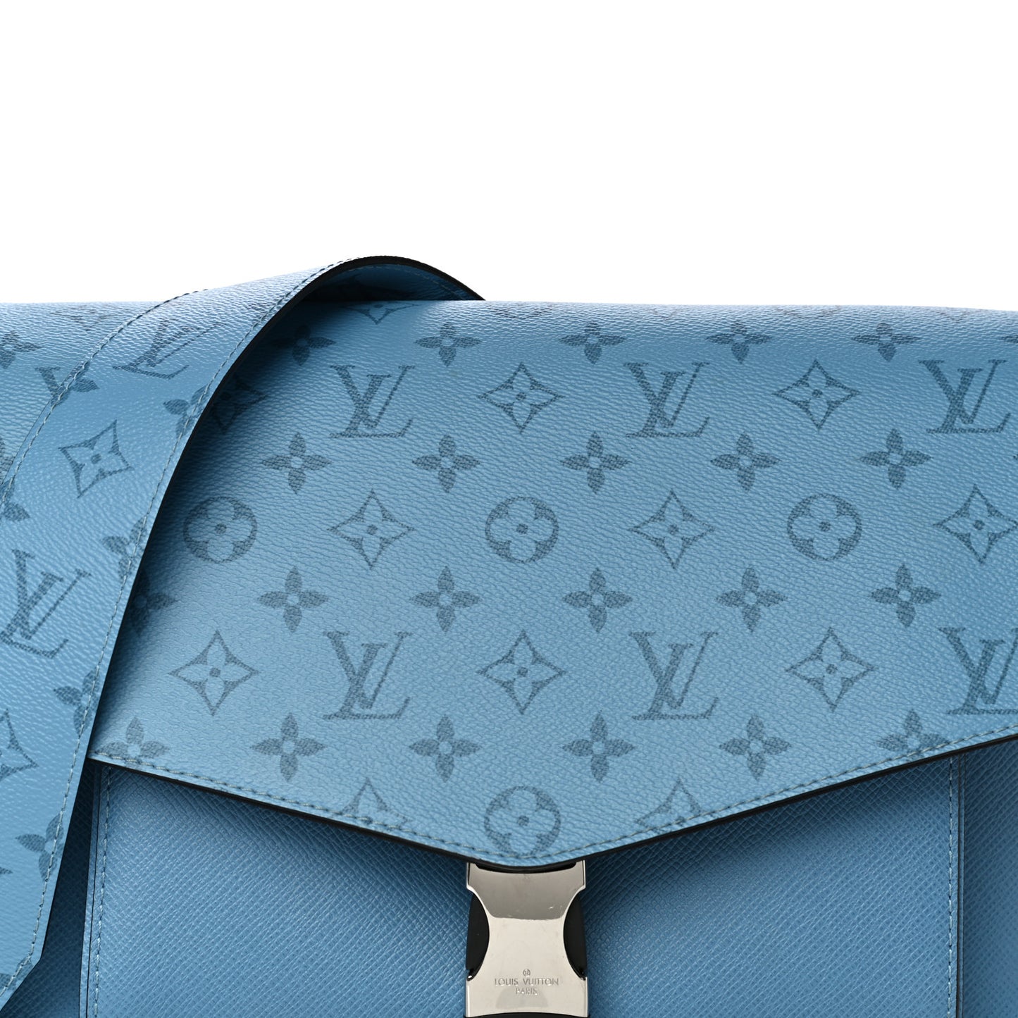 Taigarama Messengerama Denim