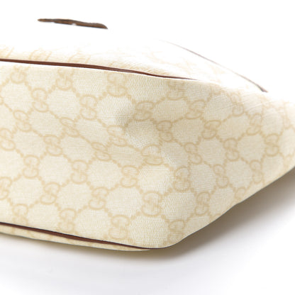 Gucci GG Plus Monogram Joy Hobo White 8 of 11