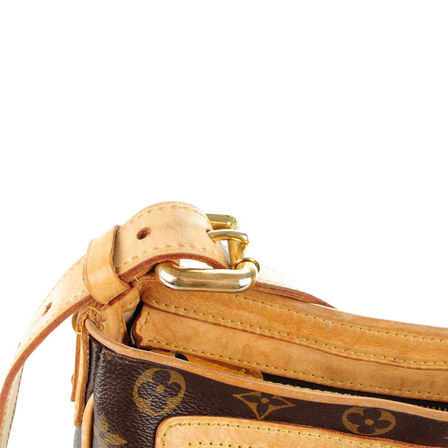 Monogram Hudson GM