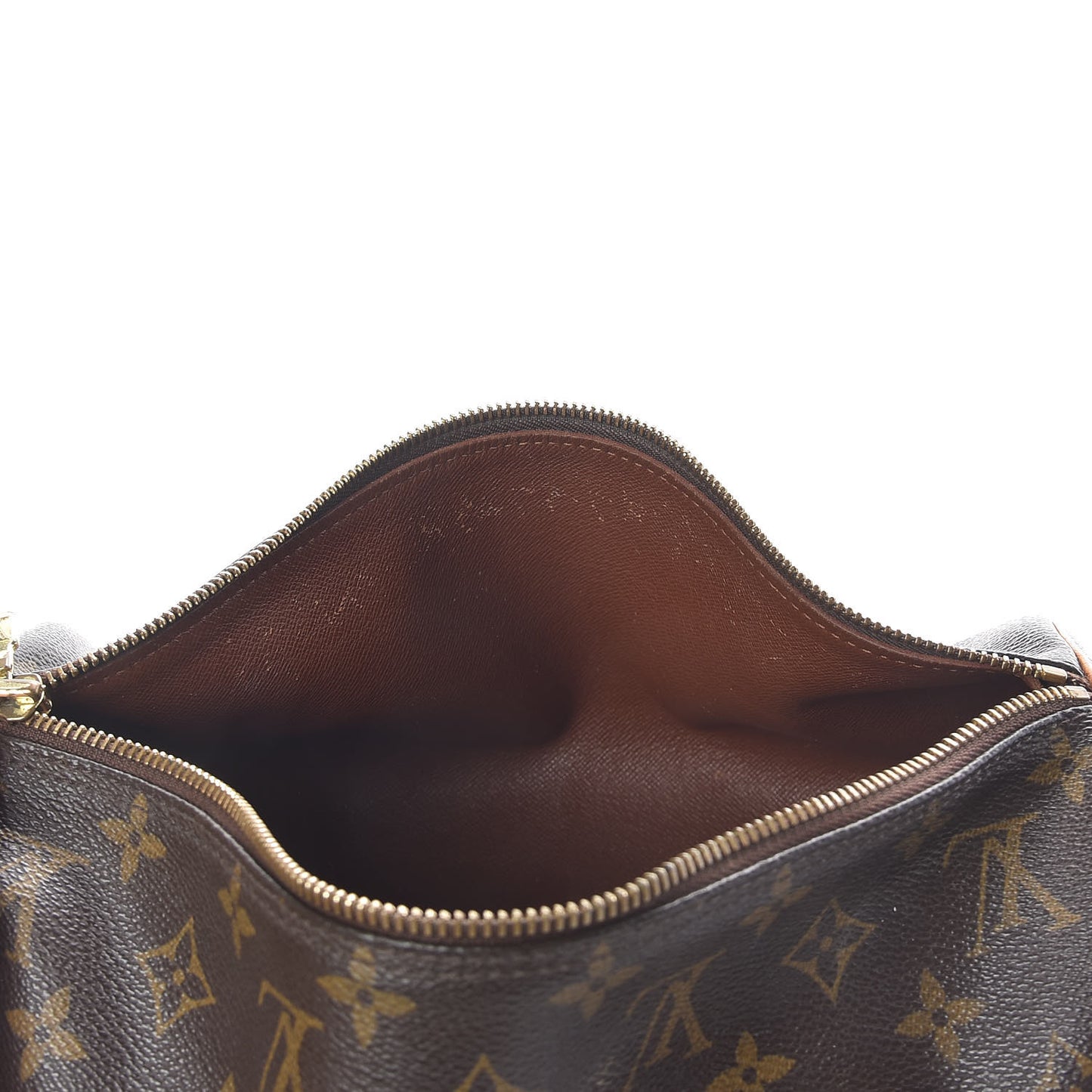 Monogram Papillon 30
