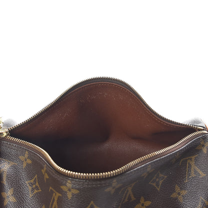 Louis Vuitton Monogram Papillon 30 6 of 11