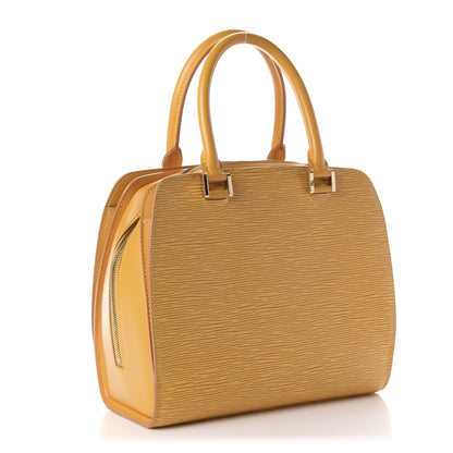 Louis Vuitton Epi Pont-Neuf Tassil 3 of 10