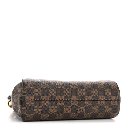 Louis Vuitton Damier Ebene Croisette 4 of 14