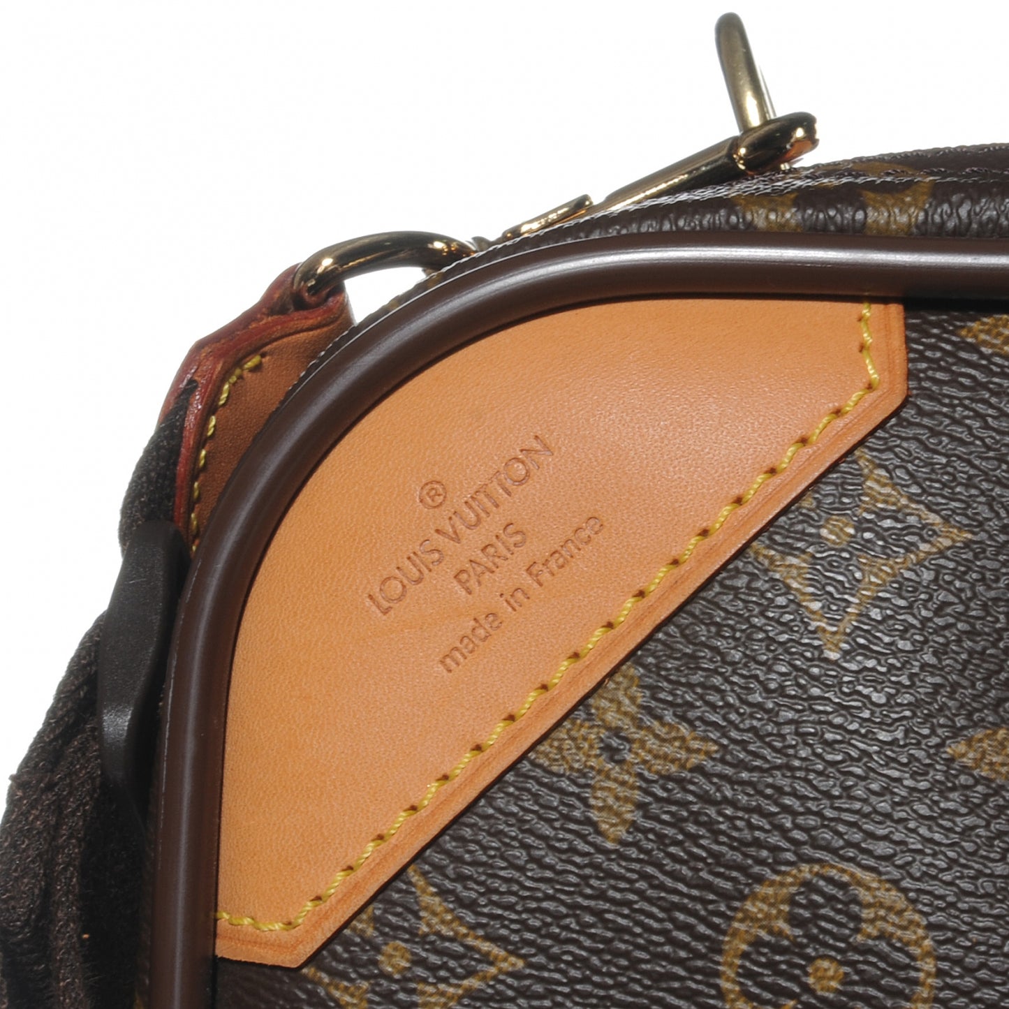 Monogram Satellite 53