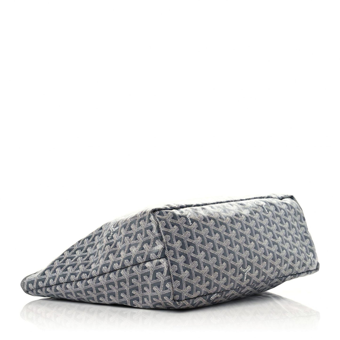 Goyardine Saint Louis PM Grey