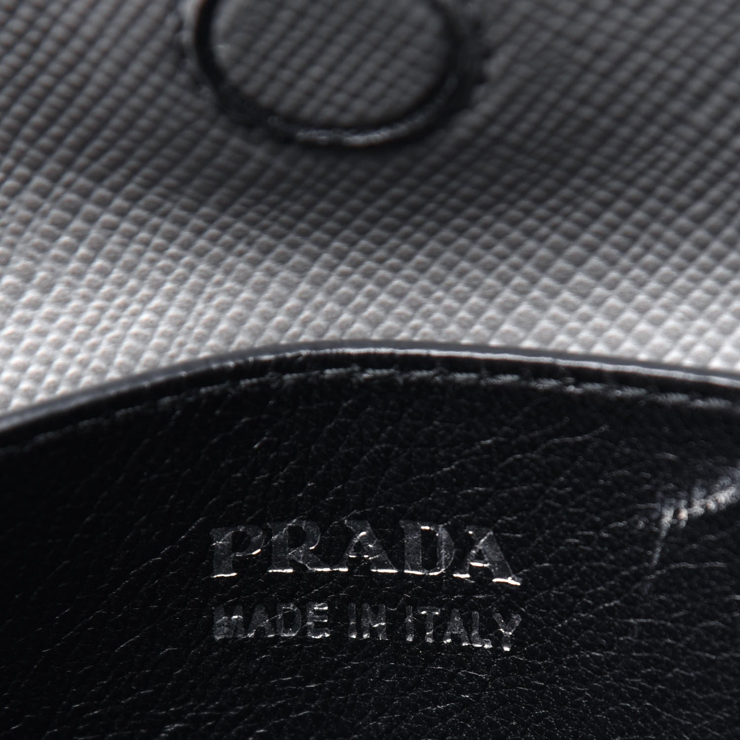 Prada Saffiano Cuir Small Double Bag Marmo 7 of 18